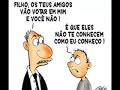 Diga N�o a Pol�tico Ladr�o