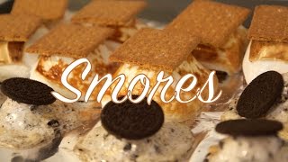 S'mores