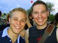 picture diary of stephan's & simon's participated events in 2006 feat. marla glen's 