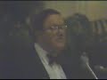 1983: Ron Paul Debates Federal Reserve Governor 4of7 1983: Ron Paul Debates Federal Reserve Governor 4of7