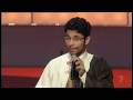 Najam, The Funny Man