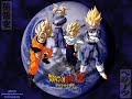 Dragon ball Z Opening German Dragon ball Z Opening German