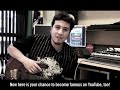 Welcome to the Guitar Rig Hero Contest