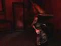 Pyramid Head Dancing (with music..sorry)