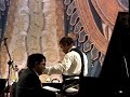 and Valery Gergiev in rehearsal (part2)