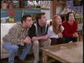 Friends Trivia Montage