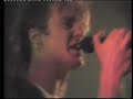 NEUROOT Live Amsterdam 1987 \"The Nightmare of Humanity\"