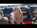 MARIA SHARAPOVA at T-Mobile and Sony Ericsson Equinox Phone Launch October 31, 2009