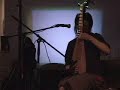 douglas Lee live at Thee Dung Mummy 26Jan08 pt.4