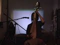 douglas Lee live at Thee Dung Mummy 26Jan08 pt.4