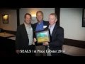 Seals Awards 2014