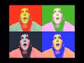 POP ART POP ART