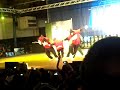 Jabba wockeez at WOD