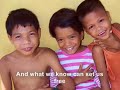 Eton-Manila goes to Gawad Kalinga Baseco
