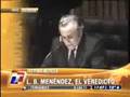 Juicio a Menéndez - La condena