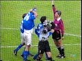 Oviedo 3 - Valladolid 8