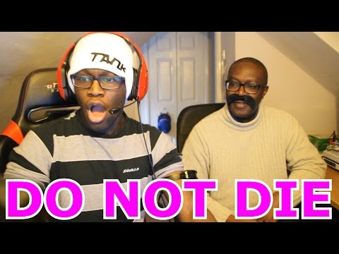 Do Not Die Electric Challenge