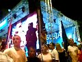 Velja Ili? govori na protestu Velja Ili? govori na protestu