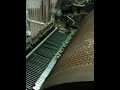 Automatic drum, carillon of Bergen op Zoom