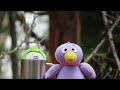 ソロキャンからの櫛形山・裸山周回♪