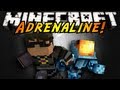 Minecraft: Adrenaline FINALE!