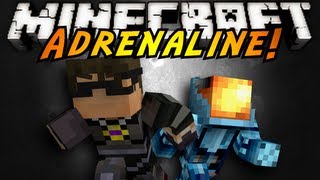 Minecraft: Adrenaline FINALE!