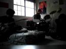 Dramamine Cover