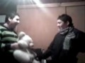 Nacho Angel - magia penca.