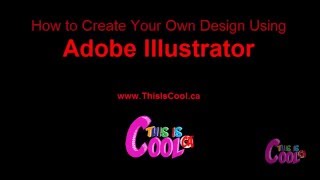 Create your own photo template using Adobe Illustrator