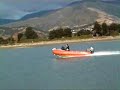 Wavebreak Sport - Outboard Model