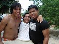fotos de nuestra fiesta de integracion primero E excelente fiesta muy divertida y excelente salon