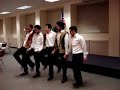 lebanese dabkeh