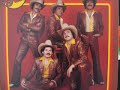 Los Tigres Del Norte-Cielo Gris