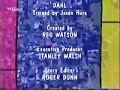 Neighbours 1996 closing credits Neighbours 1996 closing credits