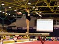NK 2005 - Suzanne Harmes - Balk