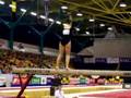 NK 2005 - Suzanne Harmes - Balk