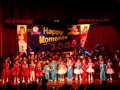 Smart Reader SS3 2009 Grand Finale Concert