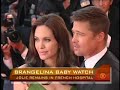 World Awaits Brangelina Twins World Awaits Brangelina Twins