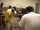 Garage Boxing