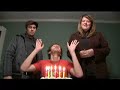 John Reuben's Birthday Message