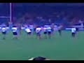Lawrence Dallaglio Generation Game vs. 80s Legends part 2