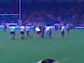 Lawrence Dallaglio Generation Game vs. 80s Legends part 2