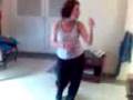 Lecciones de baile con Graciela