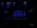 Avril Lavigne - Johnny Rzeznik : live @ fashion rocks 2004