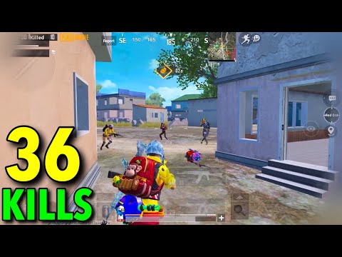 They Killed DWOZ & DWOZ did This!!! 😂| PUBG MOBILE