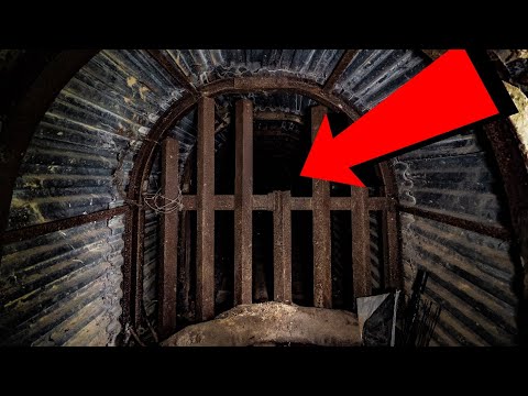 THE GATES OF HELL (HOW DEEP DOES IT GO)