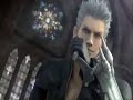 Evanescence - So Close (Final Fantasy VII Advent Children)