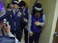 carnaval 2008
