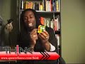 PART 2 ... An Elephant meets the Rubik's Cube