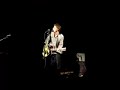 Son of the Velvet Rat live (Hotel Song)